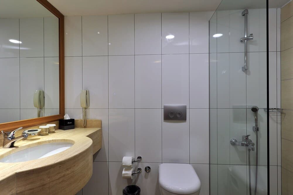 Divan Istanbul City