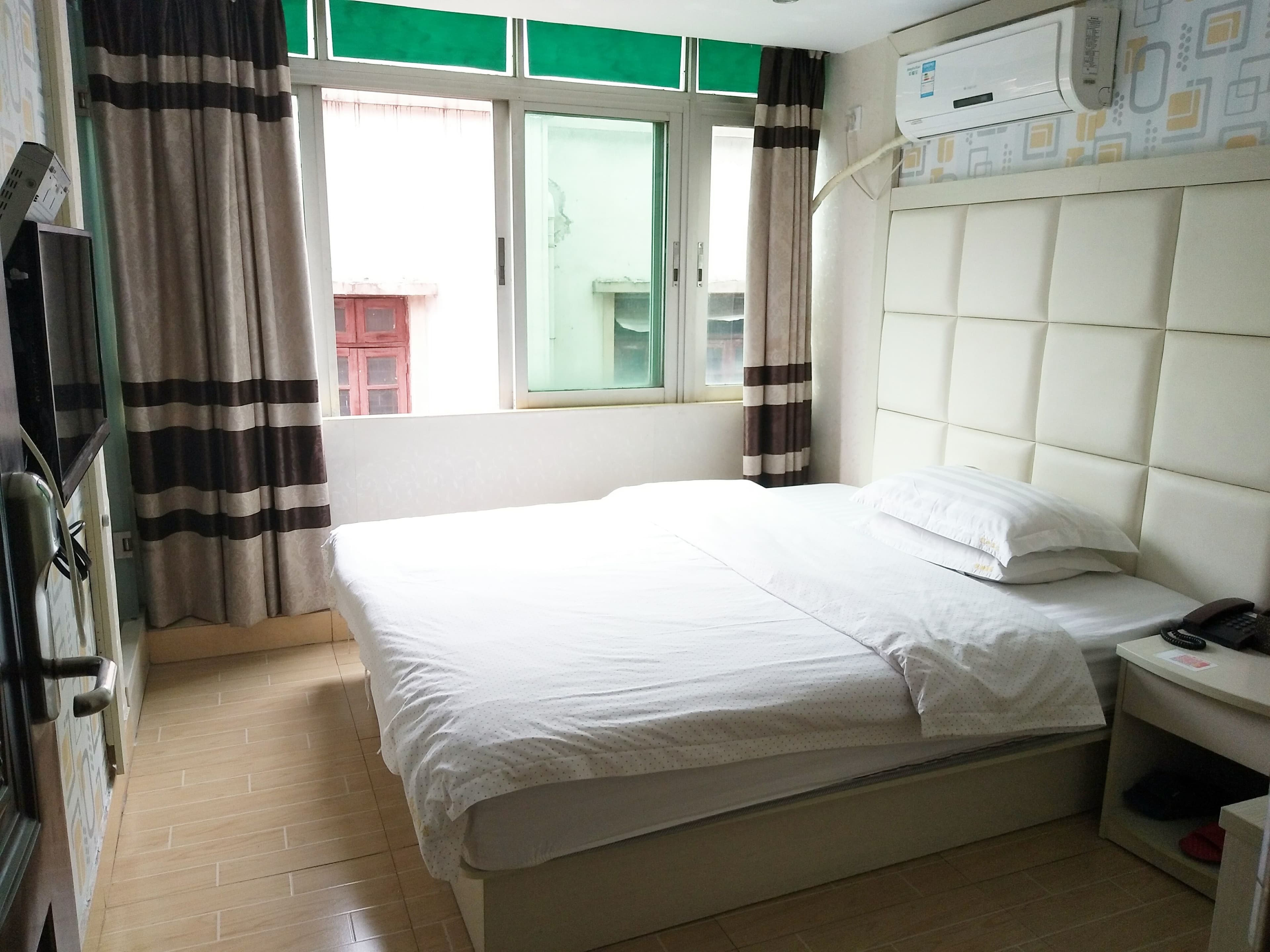 Kaite Hotel (Guangzhou Dadao Road)
