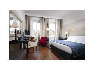 Grand Hotel de la Minerve