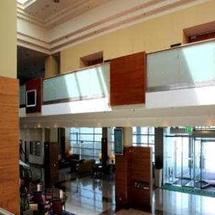 Courtyard by Marriott Warsaw Airport