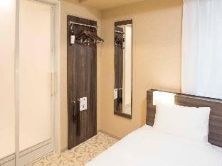 Hotel WBF Shinsaibashi