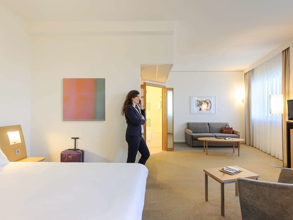 Novotel München Airport
