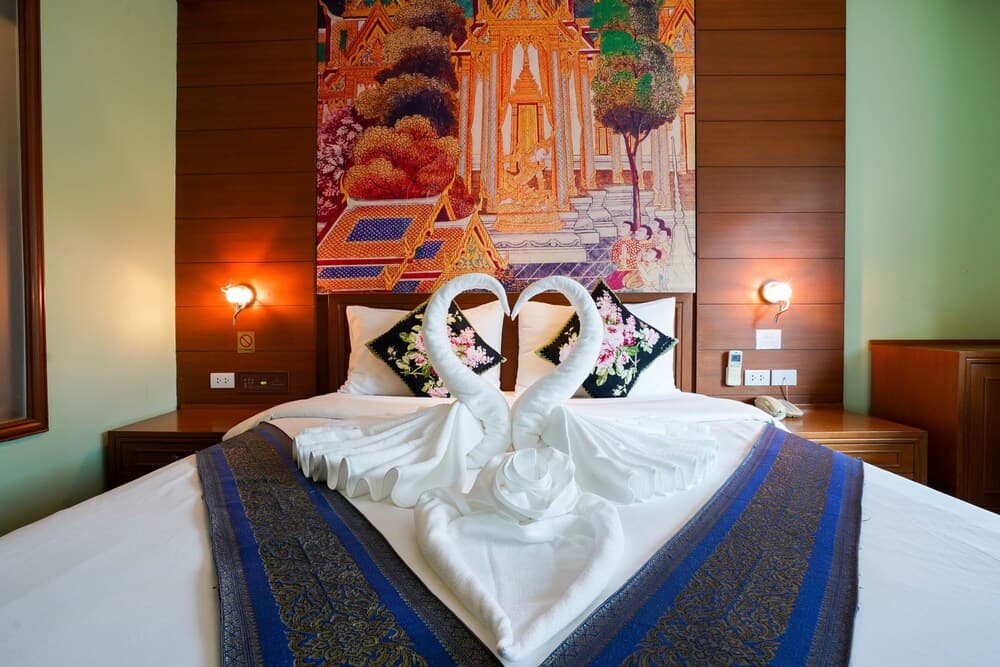 Baan Sukhumvit Soi 18