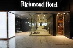 Richmond Hotel Asakusa