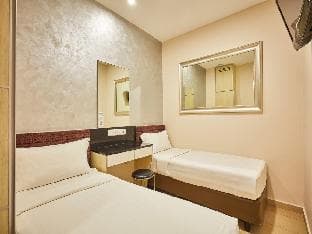 Ibis Budget Singapore Mount Faber