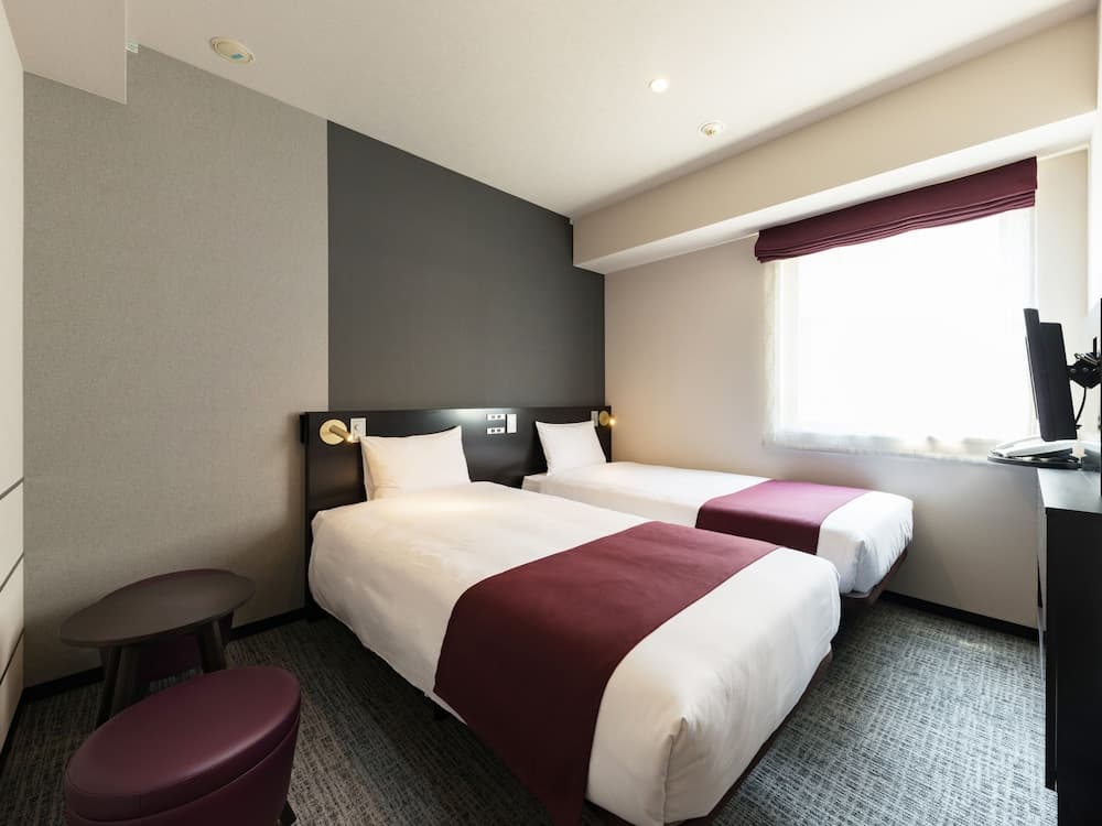 Hotel Villa Fontaine Tokyo-Nihombashi Mitsukoshimae