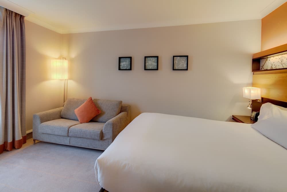 Hilton Dublin