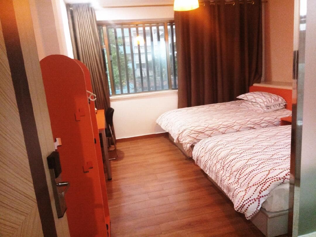 Yuehao Apartment