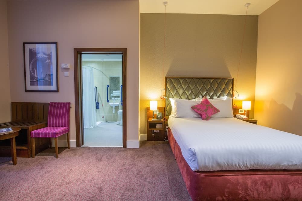 DoubleTree by Hilton Hotel London - Marble Arch