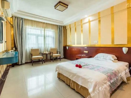 Lianhai Business Hotel