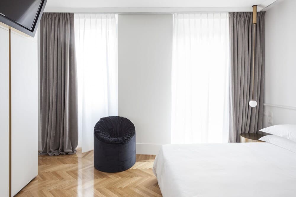 Senato Hotel Milano
