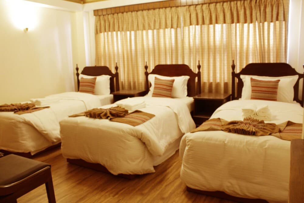 Nepal Pavilion Inn