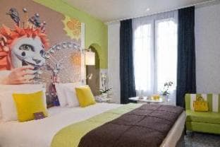 Mercure Nice Centre Grimaldi