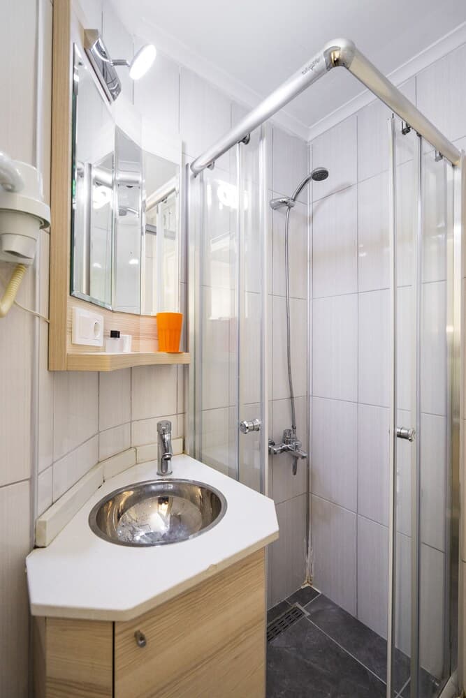 ?stanbul Center Hotel