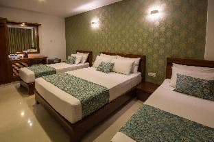 Ceyloni City Hotel