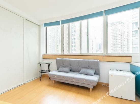 Shanghai Jingyi Serviced Apartment