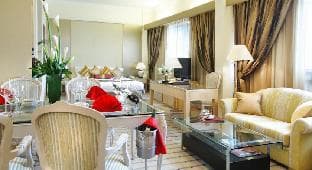 Hotel Miramar Singapore