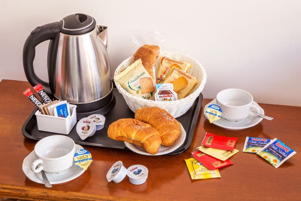 Hotel Sole Roma
