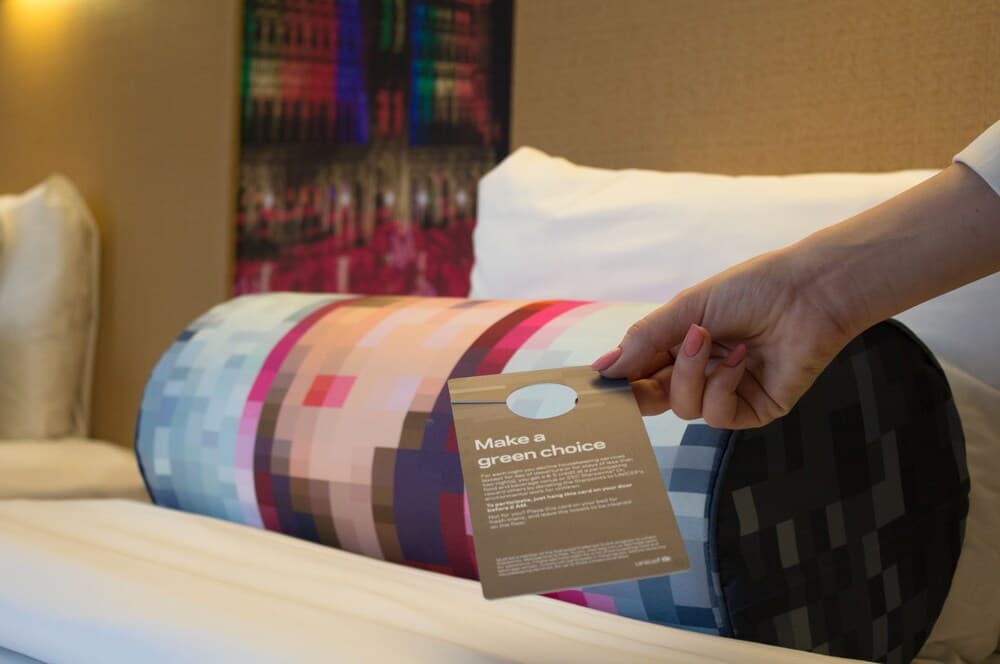 Pestana Brussels Schuman