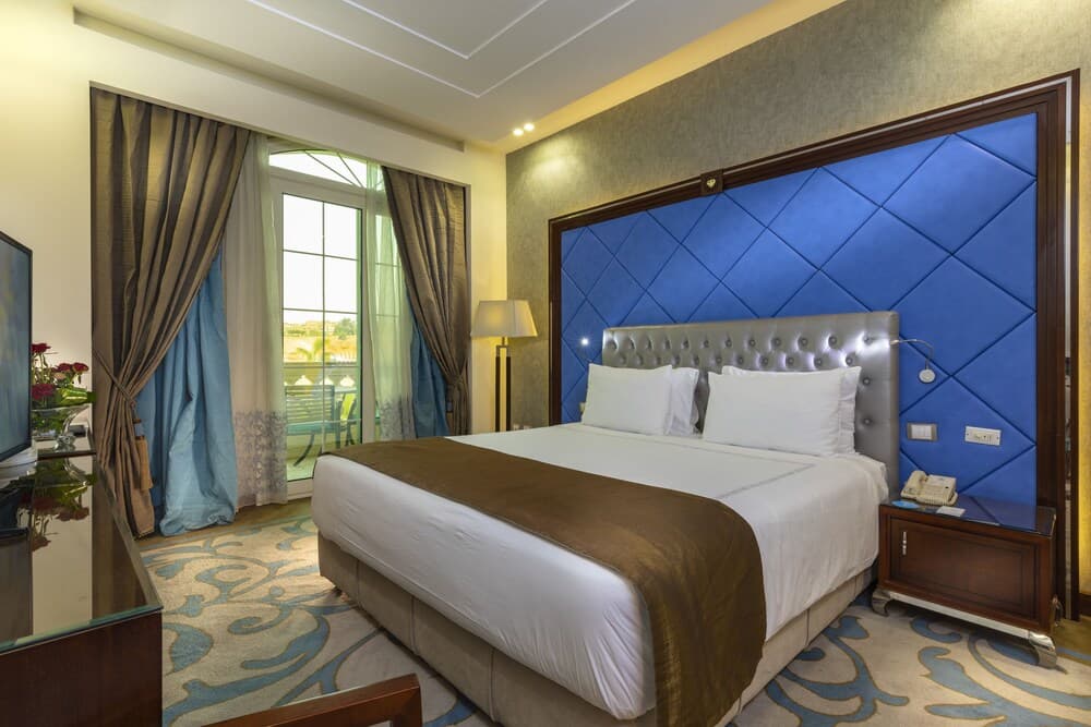 Al Masa Hotel Nasr City