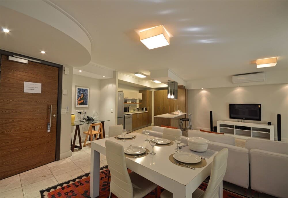 Canal Quays Apartments