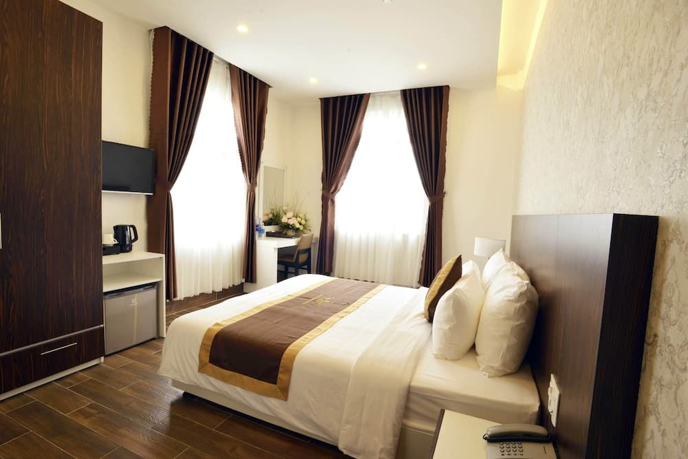 Minh Chien Hotel