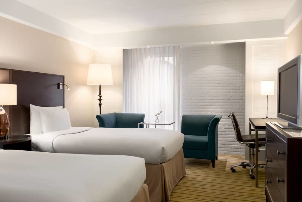 Renaissance Amsterdam Hotel