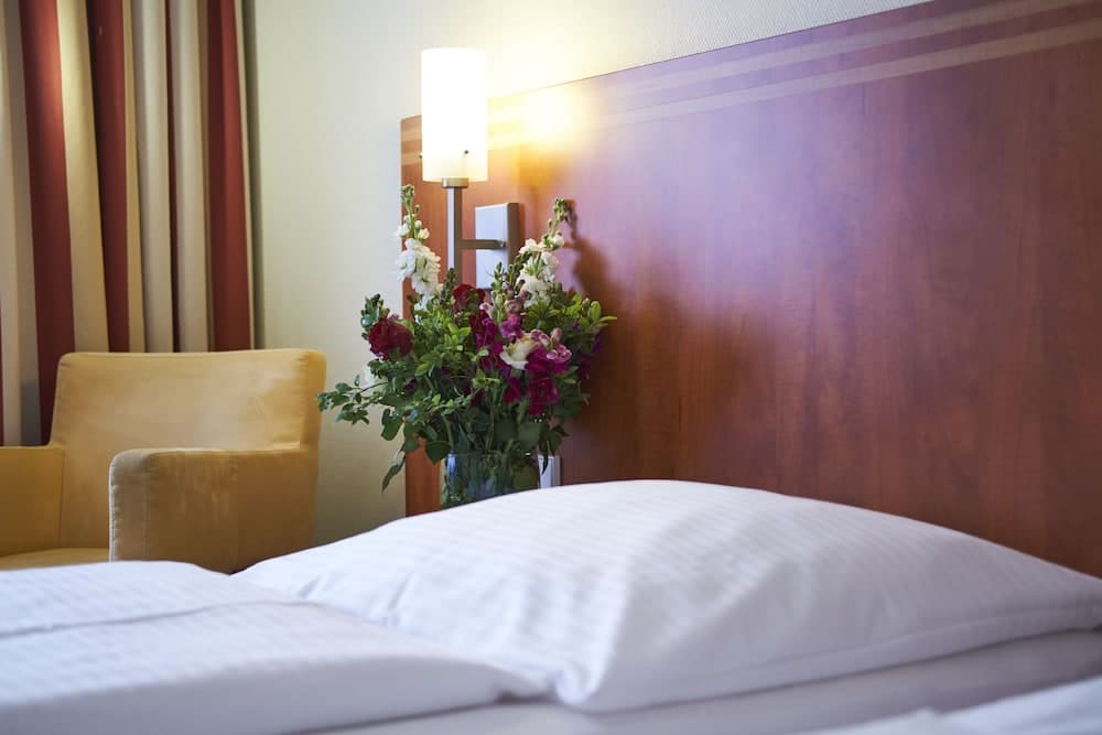 Hotel Concorde