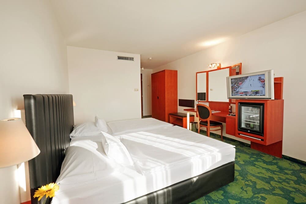 Arcotel Wimberger Wien