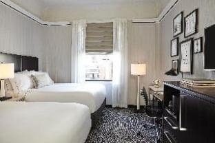 The Gregory Hotel New York