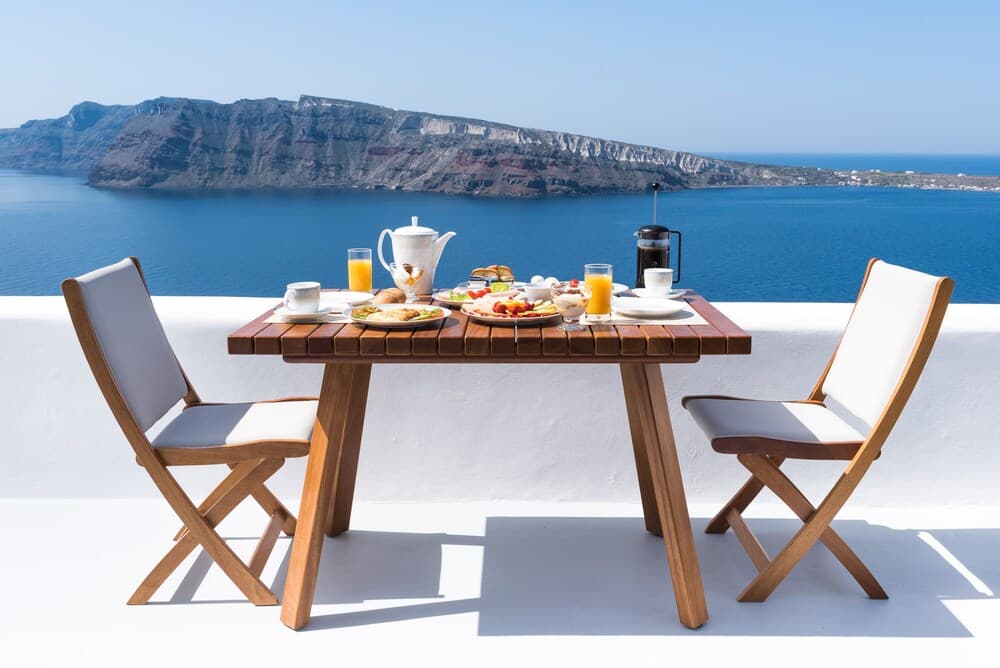 Maregio Suites