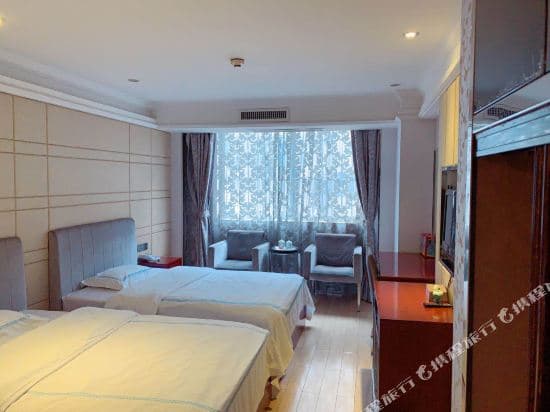 Gaoxun Hotel