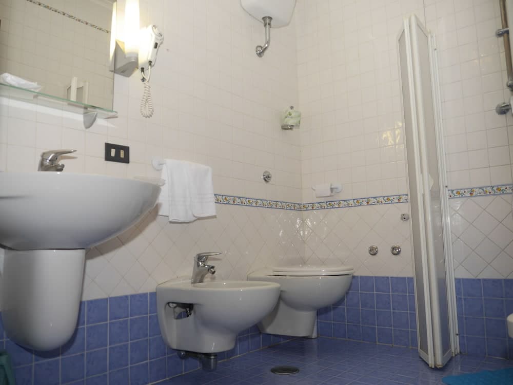 Hotel Nuovo Rebecchino