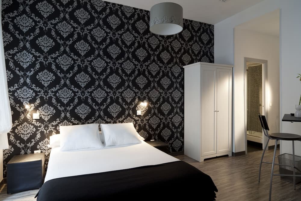Hostal Gala Madrid