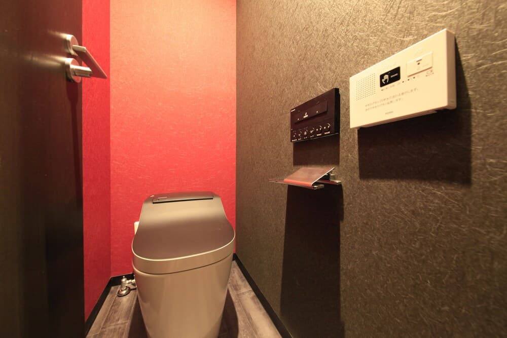 Centurion Hotel Residential Cabin Tower