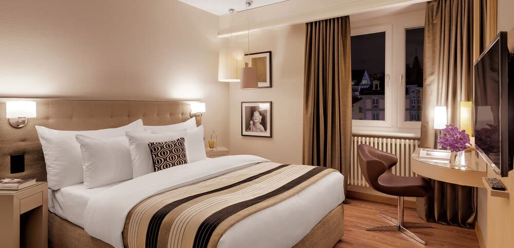 Boutique Hotel Wellenberg
