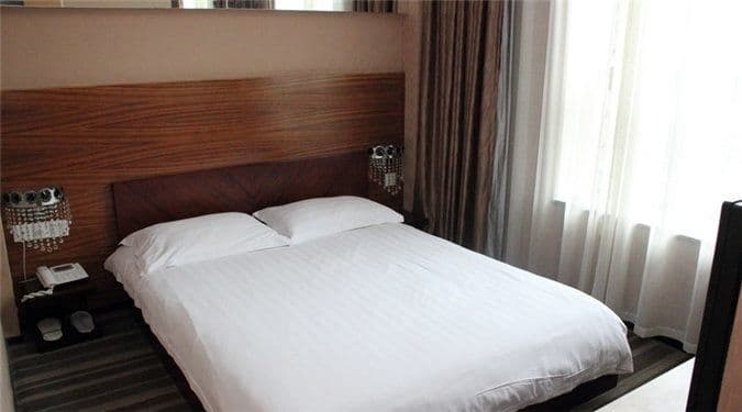 Hi Inn Shanghai Jinqiao