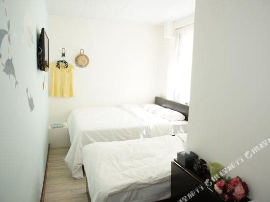 Alohas Hostel