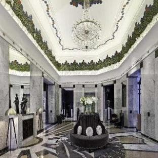 Hotel Bristol, A Luxury Collection Hotel, Warsaw