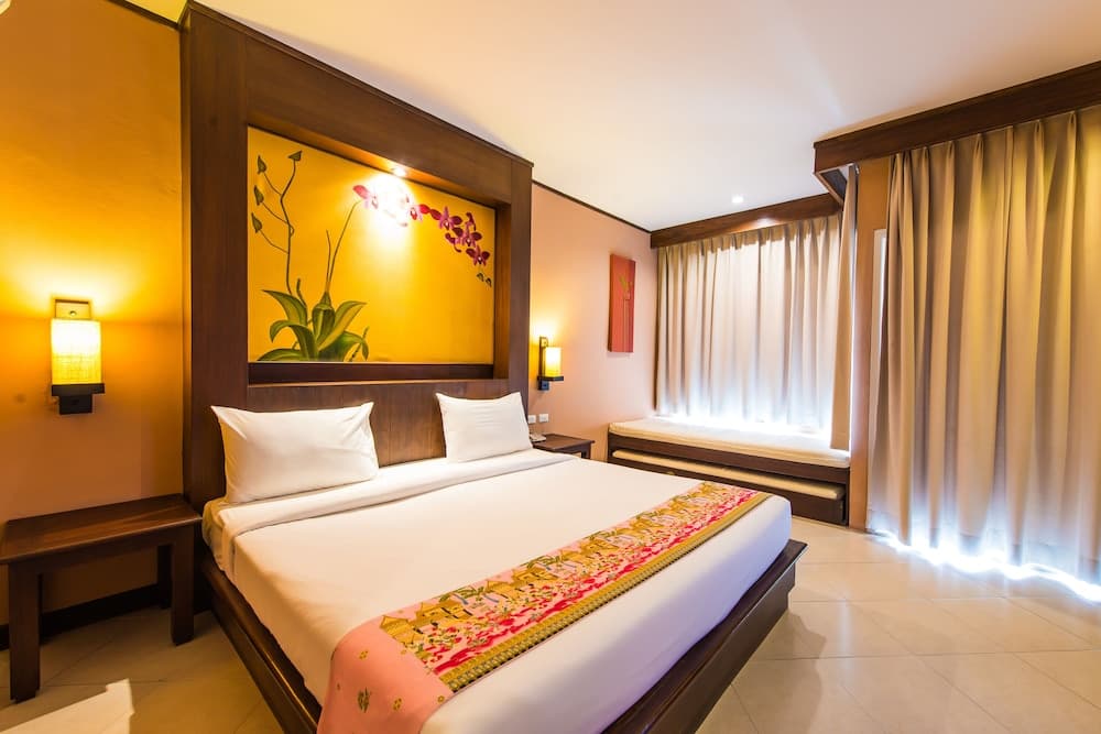Phuket Kata Resotel