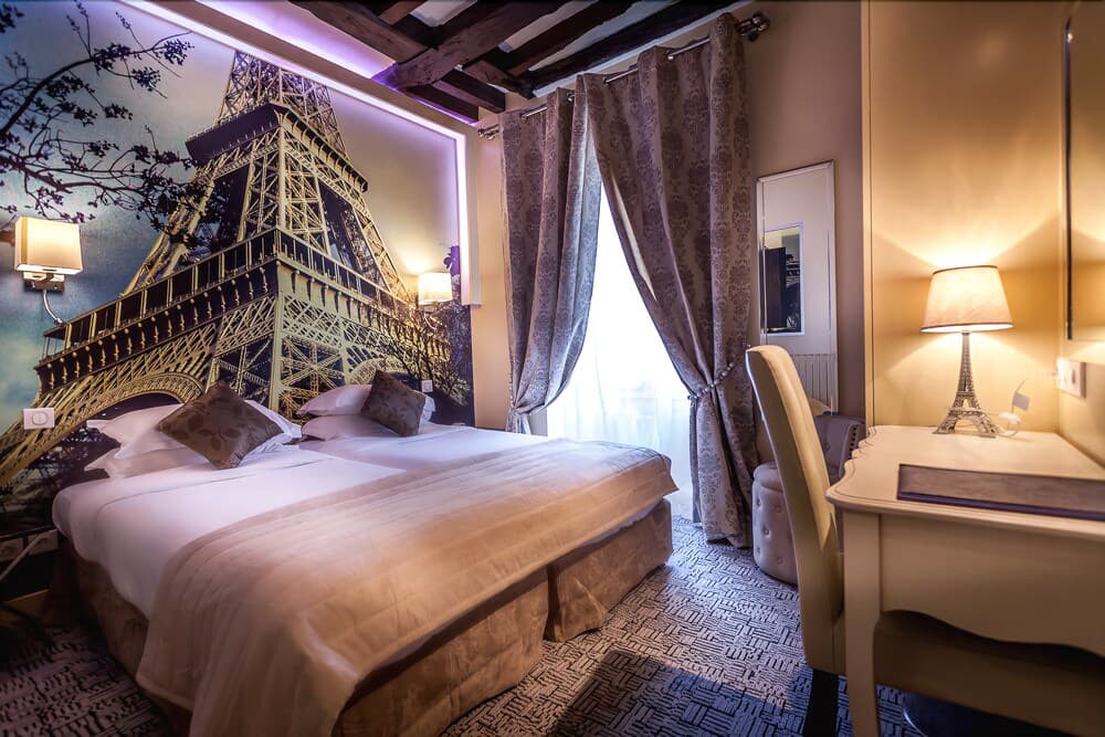 Hotel Ascot Opera