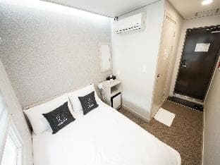 K-Grand Hotel Seoul