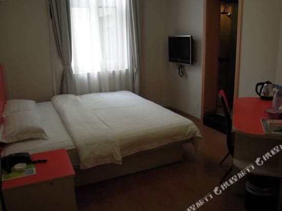 PuJiang Star Inn Group INC Guangxin