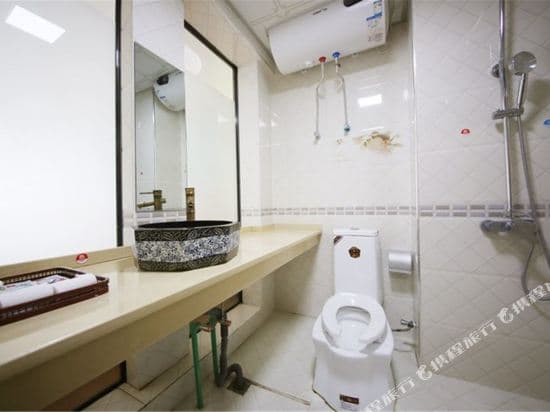 Aishang Yihao Apartment