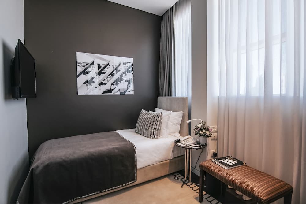 65 Hotel, Rothschild Tel Aviv - an Atlas Boutique Hotel