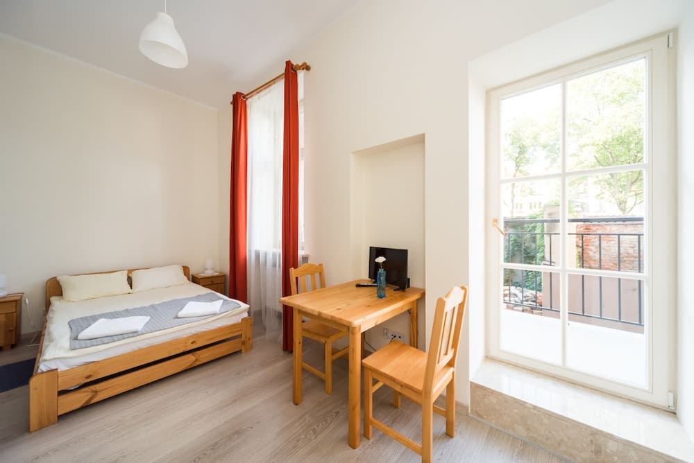 Aparthotel ABBA
