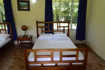 Hotel Erupciones Inn