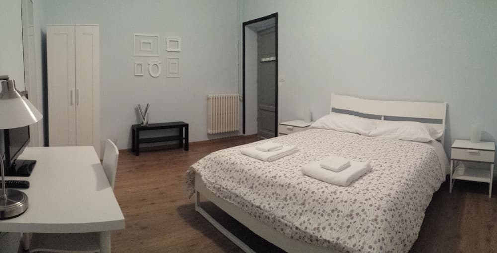 La Cornice Guest House