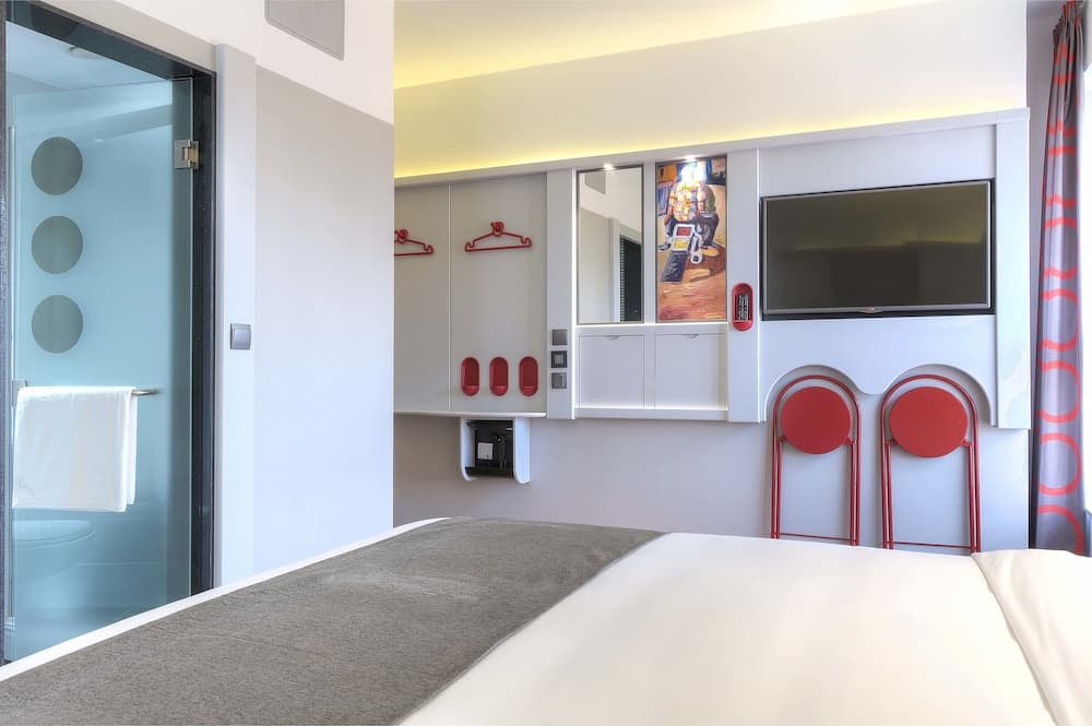 Ibis Styles - Nairobi, Westlands