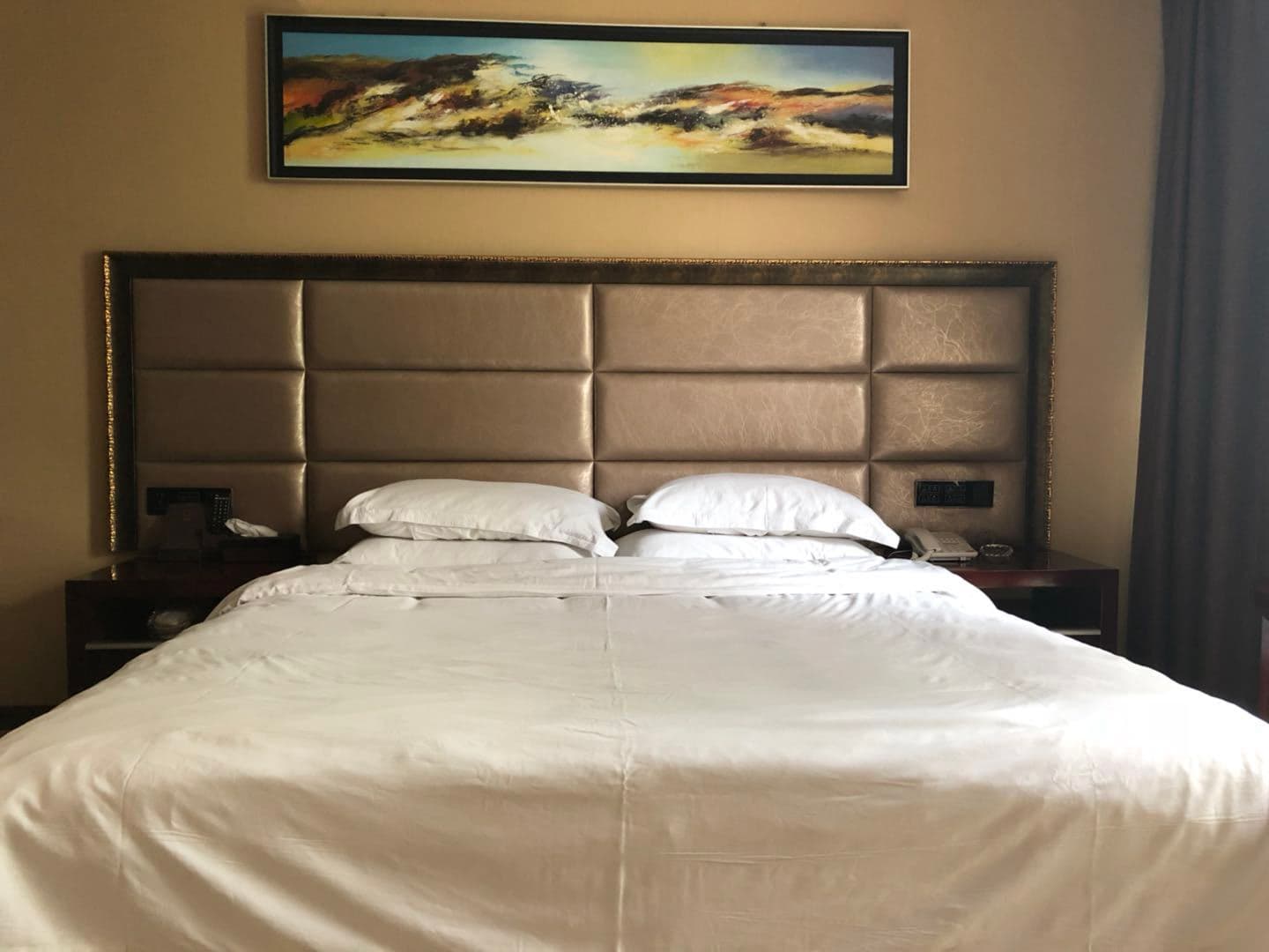 MH Boutique Hotel